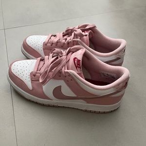 Nike Dunk low Pink